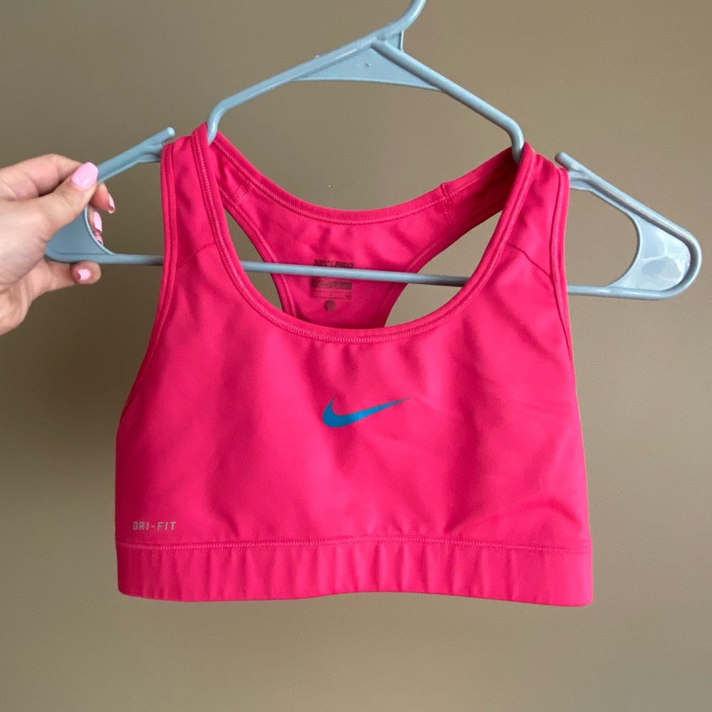 NIKE PRO sport bra